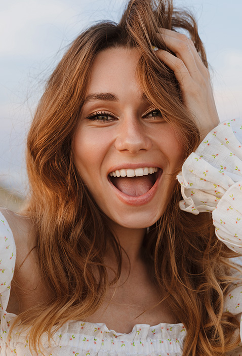 Invisalign results